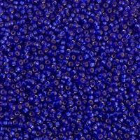 15-1656 - Dyed S/M S/L Dark Blue Violet