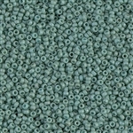 15-2028 - Matte Opaque Sea Foam Luster