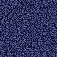 15-2039 - Matte Metallic Royal Blue