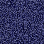 15-2075 - Matte Opaque Cobalt Luster