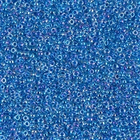 15-2206 - Blue Lined Crystal AB