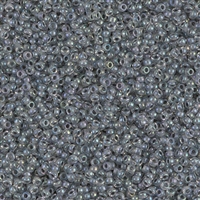 15-2210 - Gray Lined Crystal AB
