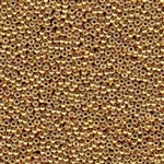 15-4202- Duracoat Galvanized Gold