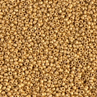 15-4202F - Duracoat Galvanized Matte Gold