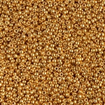 15-4203 - Duracoat Galvanized Yellow Gold
