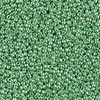 15-4214 - Duracoat Galvanized Dark Mint Green