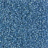 15-4242 - Duracoat Silverlined Dyed Aqua