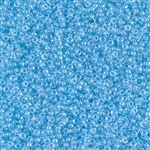 15-4300 - Luminous Ocean Blue