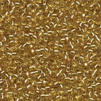 8-003 - Silver Lined Gold