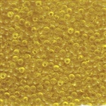 8-136 - Transparent Yellow