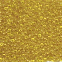 8-136 - Transparent Yellow