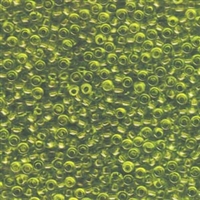 8-143 - Transparent Chartreuse