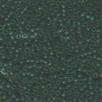 8-147F - Matte Transparent Emerald