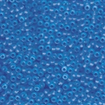 8-148F - Matte Transparent Light Blue