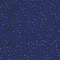 8-149F - Matte Transparent Capri Blue