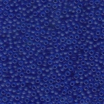 8-150F - Matte Transparent Sapphire