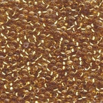 8-195 - 24kt Gold Lined Crystal