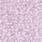 8-207 - Pink Lined Crystal