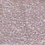 8-265 - Transparent Pale Pink AB