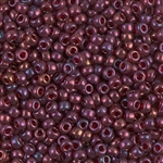 8-313 - Cranberry Gold Luster