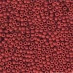 8-408 - Opaque Red