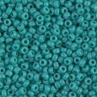 8-412 - Opaque Turquoise Green