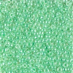 8-520 - Mint Green Ceylon