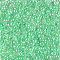 8-520 - Mint Green Ceylon