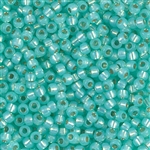 8-571 - Dyed Sea Green S/L Alabaster