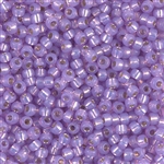 8-574 - Dyed Lilac S/L Alabaster