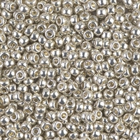 8-1051 - Galvanized Silver