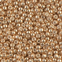 8-1052 - Galvanized Gold
