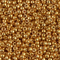 8-4203 - Duracoat Galvanized Yellow Gold