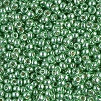 8-4214 - Duracoat Galvanized Dk Mint Green