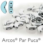 ARC510-00030-01700 - Silver Aluminum Matte