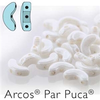 ARC510-03000-14400 - Opaque White Luster
