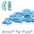 ARC510-63030 - Opaque Turquoise