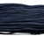 CC227PRBL -Chinese Cotton Wax Cord 2mm - Prussian Blue - 5 Yards