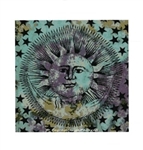 CajunsDesignPatternS Celestial Sun & Moon Even Count Peyote Digital Download Pattern