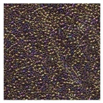 DB029 - Metallic Purple Gold Iris