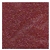 DB062 - Light Cranberry Lined Topaz Luster