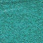 DB166 - Opaque Turquoise Green AB