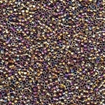 DB541 - Spectrum Gold (Palladium Plated AB)