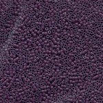 DB662 - Dyed Opaque Mulberry