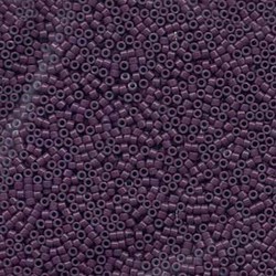DB662 - Dyed Opaque Mulberry