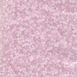 DB675 - Pale Pink Silk Satin