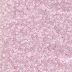 DB675 - Pale Pink Silk Satin