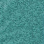DB729 - Opaque Turquoise Green
