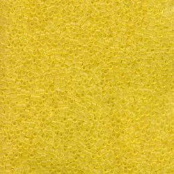 DB743 - Matte Transparent Yellow