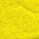 DB751 - Matte Opaque Yellow